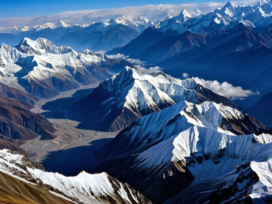 Ancient Wisdom Meets Modern Science: Shilajit's Power
