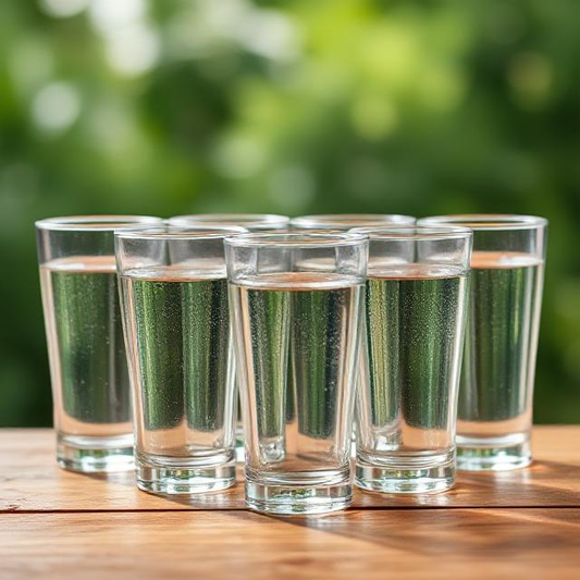 Stay Hydrated Like a Pro