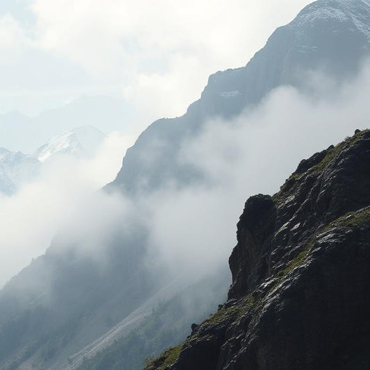 How Shilajit Supports Memory, Focus, and Mental Clarity