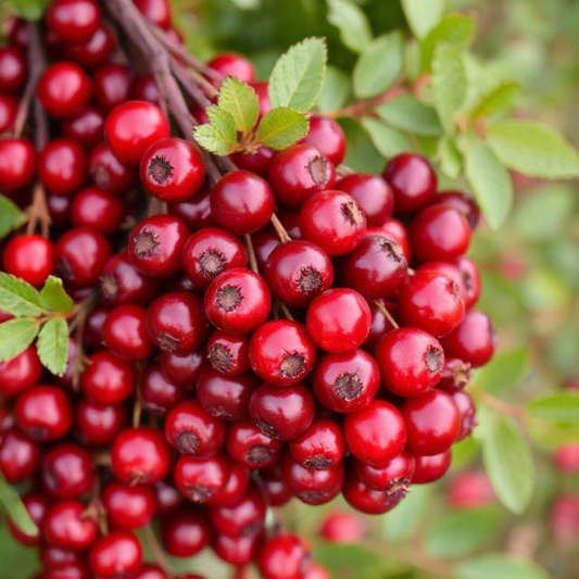 Cranberries Support Urinary Tract Health