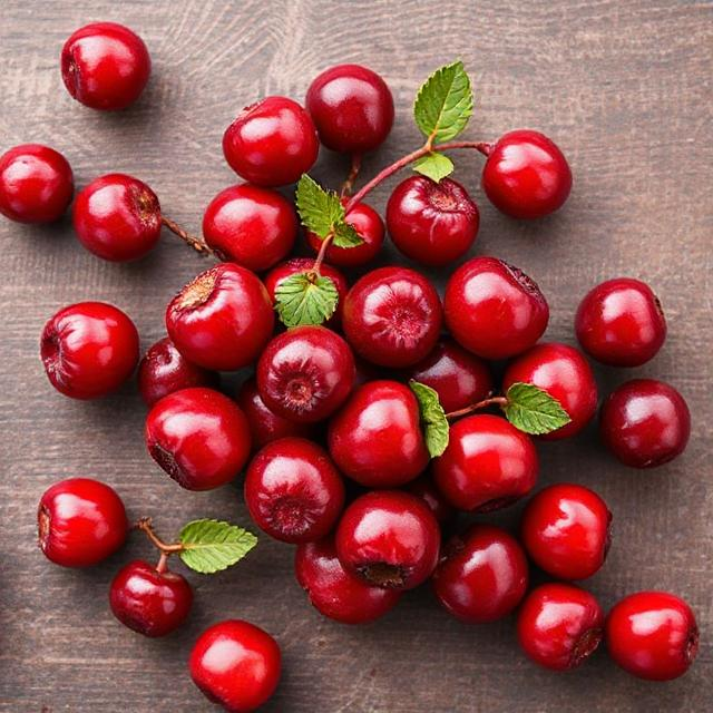 How Cranberries Help Protect and Boost Your Heart Health Naturally