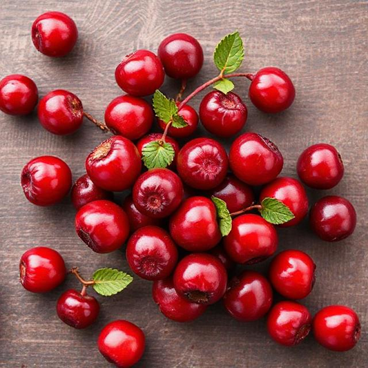 How Cranberries Help Protect and Boost Your Heart Health Naturally