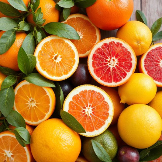 7 Powerful Foods & Habits to Supercharge Your Immune System