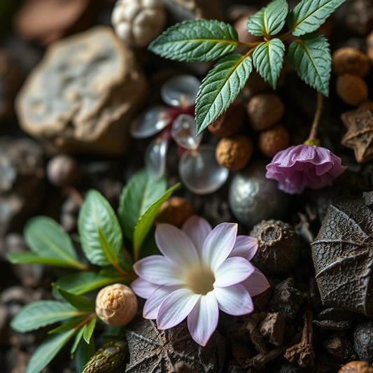 What Are Adaptogens? How Adaptogens Help the Body Cope with Stress and Fatigue